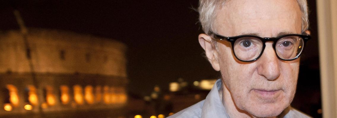 Bald in München zu sehen?: Woody Allen