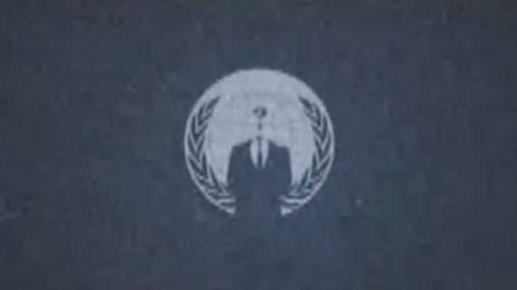 Screenshot aus dem Facebook-Video.