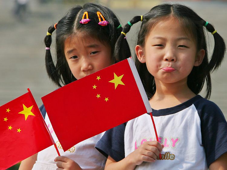 37 Konzerne aus China gehören inzwischen zu den Top 500.