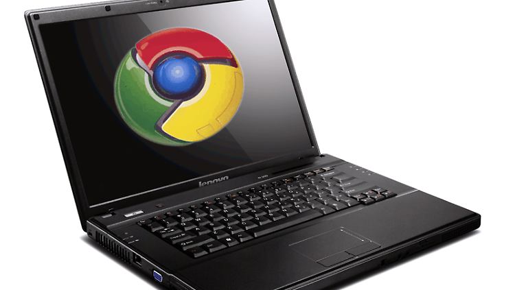 Statt von Widows XP auf Windows 7 könnten die Netbook-Hersteller auf das kostenlose Google Chrome OS umsteigen.