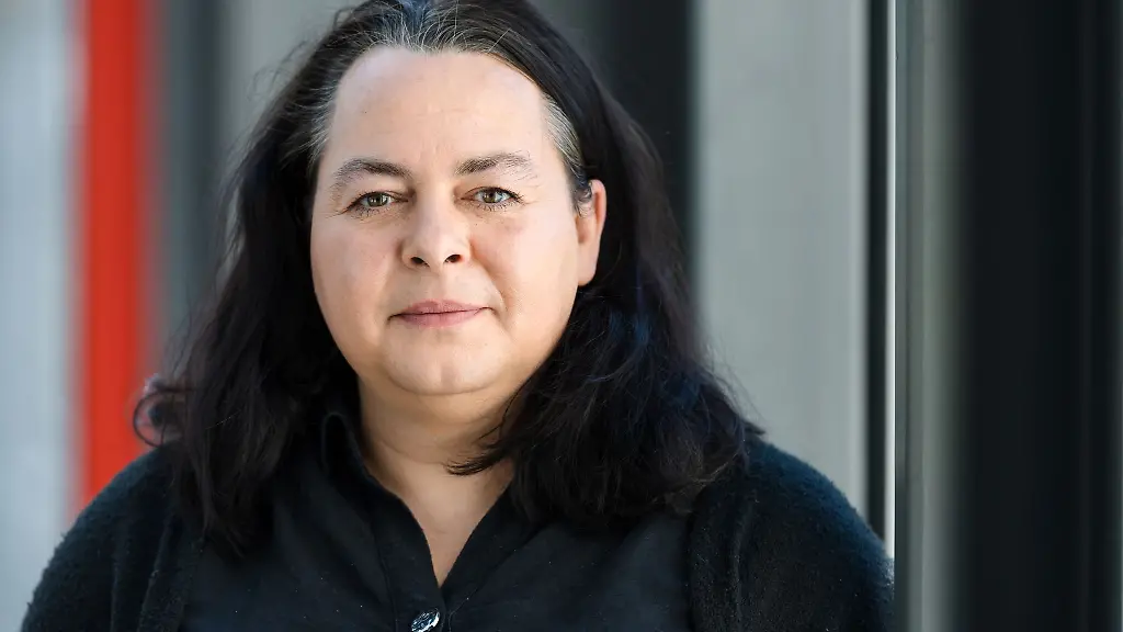 Die-Thueringer-Linke-Abgeordnete-Katharina-Koenig-Preuss-fordert-eine-Kompensation-fuer-Kosten-die-der-Gedenkstaette-Buchenwald-fuer-Sicherheitsdienste-entstehen