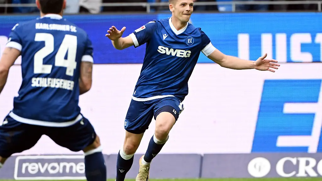 Matchwinner-gegen-Fuerth-Karlsruhes-Spielmacher-Marvin-Wanitzek-r