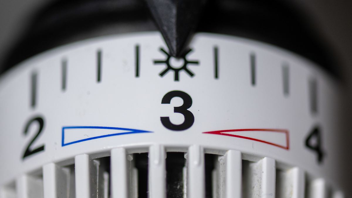 Saving vs. freezing: Cold in the apartment - | when does it make sense to ...