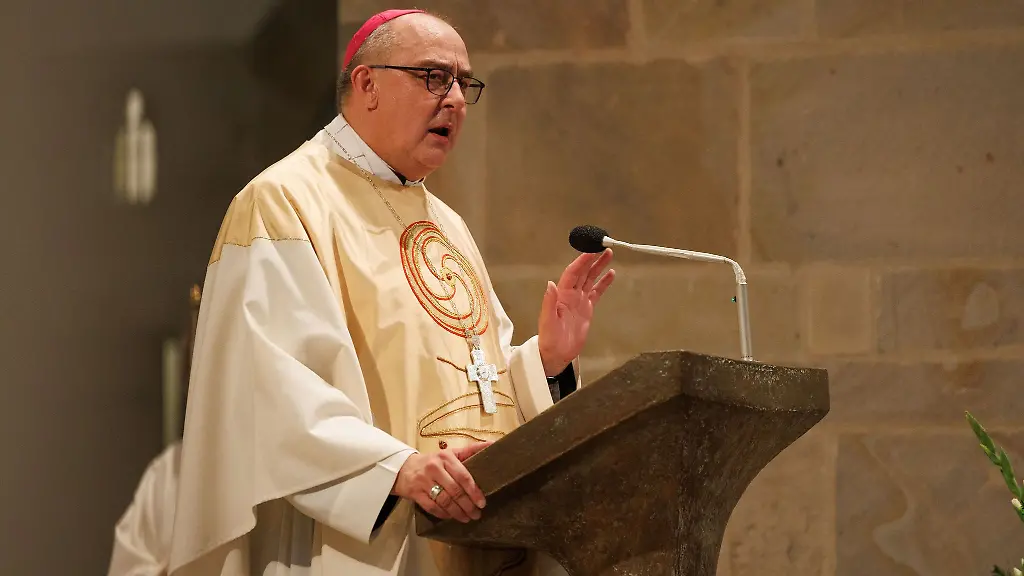 Der-Osnabruecker-Bischof-Dominicus-Meier-spricht-den-Christinnen-und-Christen-zu-Ostern-Mut-zu