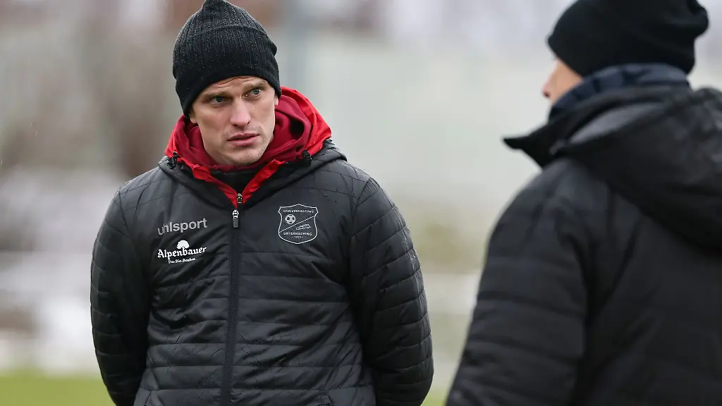 Sven-Bender-steigt-mit-der-SpVgg-Unterhaching-ab