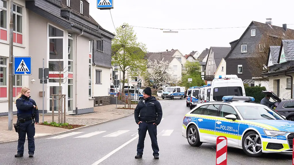 Am-Donnerstag-war-die-Polizei-mit-einem-Grossaufgebot-unterwegs