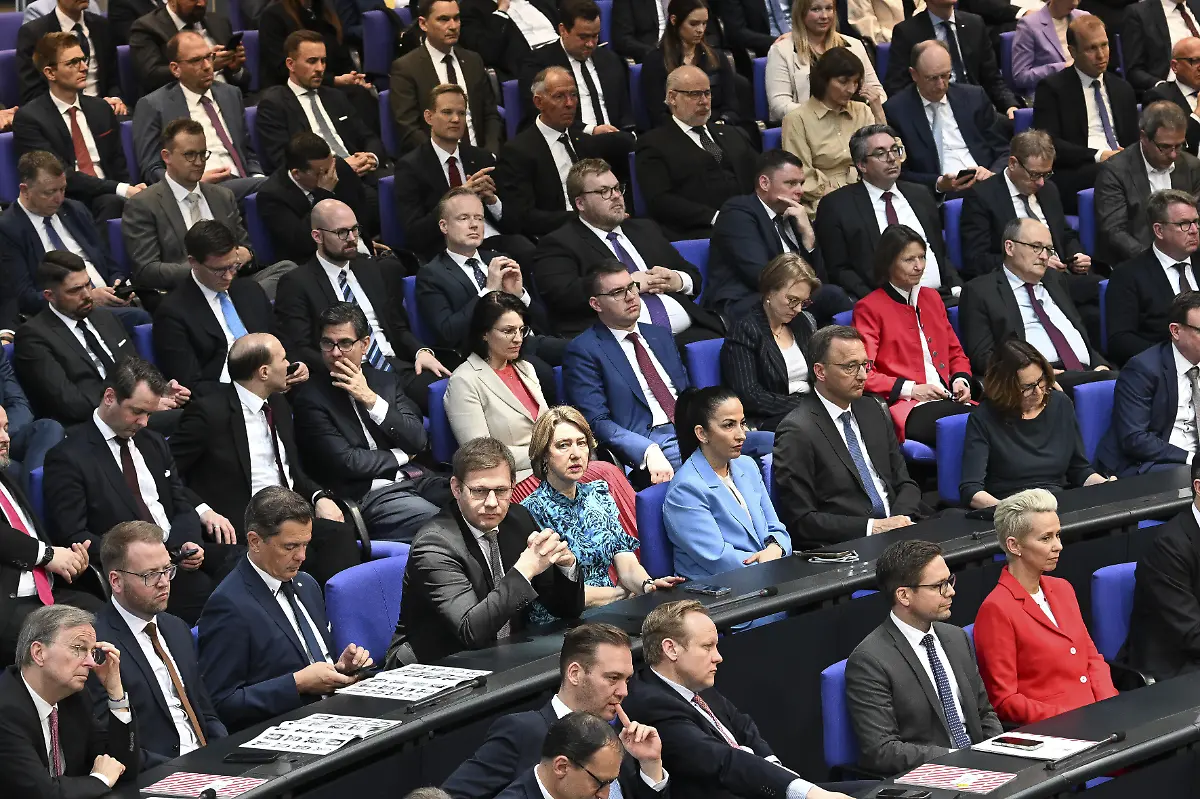 Bundestag-2025-Frauenanteil