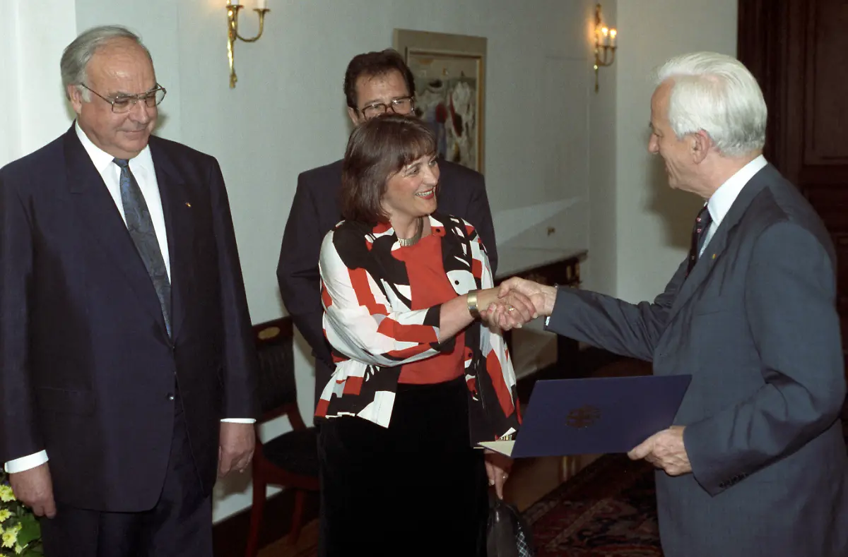 Sabine-Leutheusser-Schnarrenberger-Bundespraesident