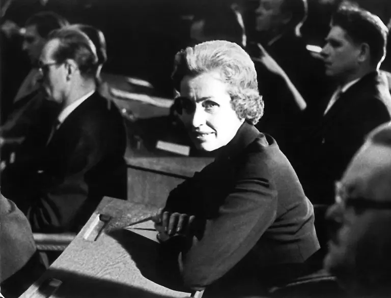 Hildegard-Hamm-Bruecher-bayerischer-Landtag-Fraktionsvorsitzende