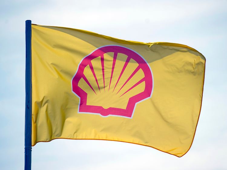 Shell gerät nicht das erste Mal wegen Öl-Plattformen in der Nordsee in die Kritik.