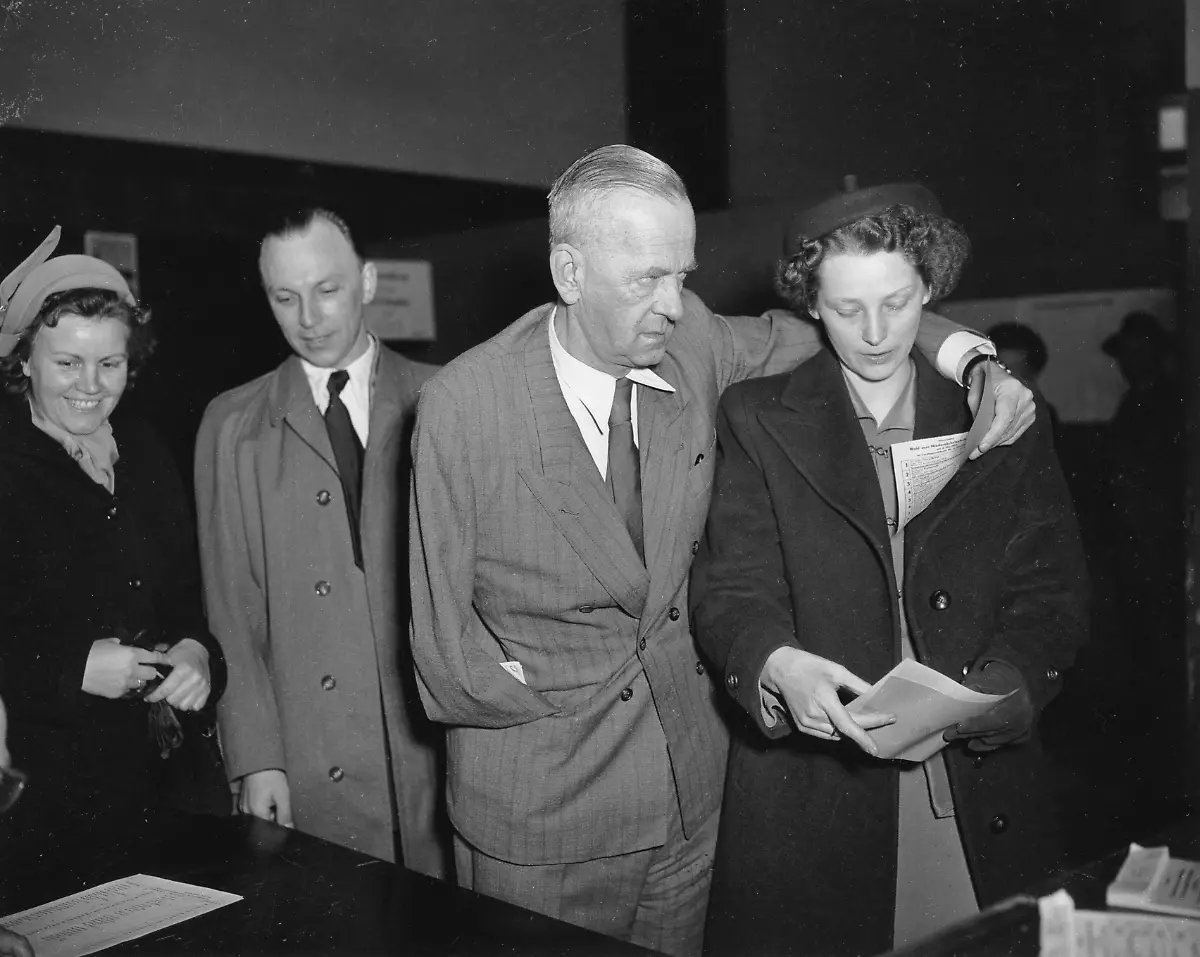 Annemarie-Renger-Kurt-schumacher