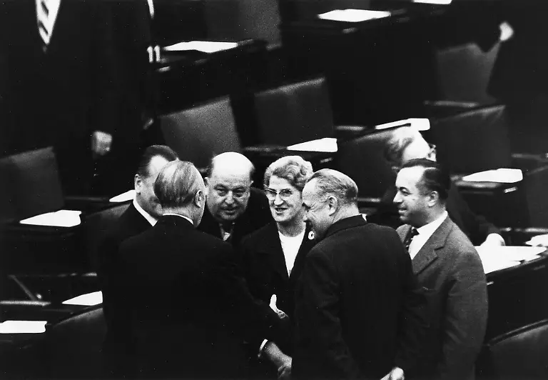 Aenne-Brauksiepe-Maenner-Plenum