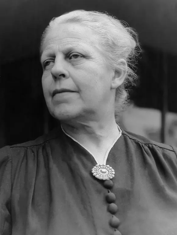 Helene-Weber-Portraet