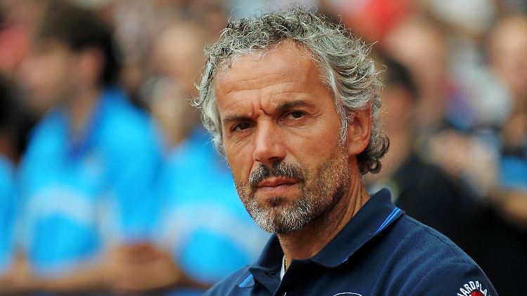Roberto Donadoni muss sich einen neuen Verein suchen.