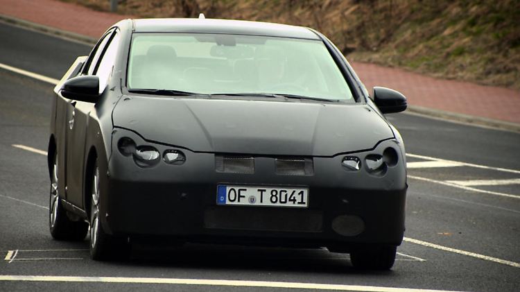 Äußerlich bleibt sich der Civic, soweit erkennbar, treu.