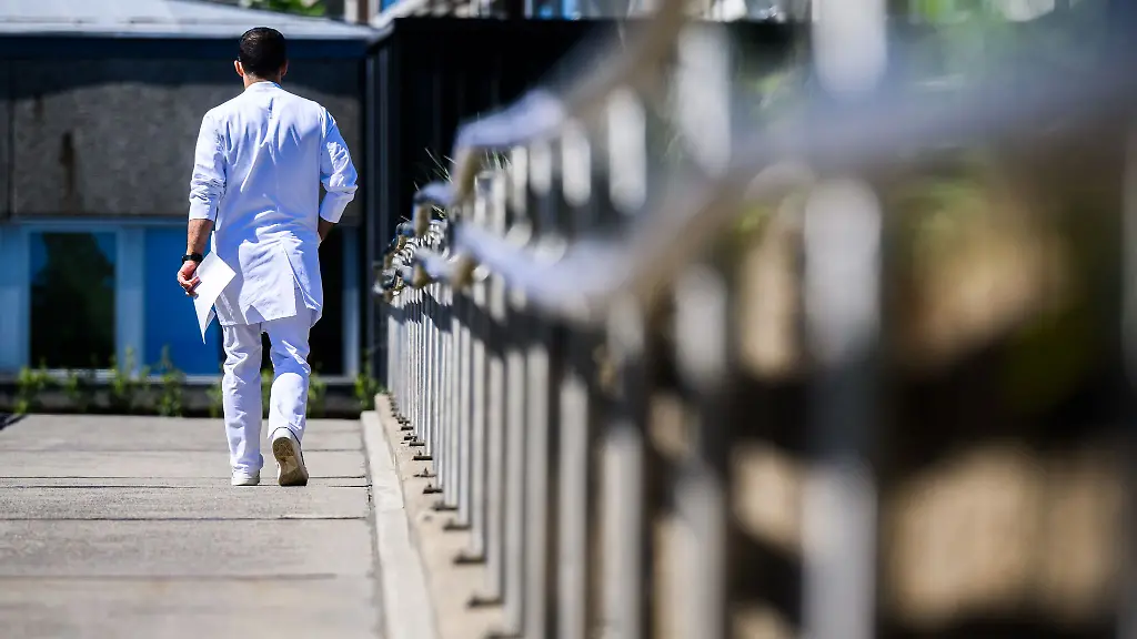 Aerzte-und-Kliniken-beklagen-dass-die-taegliche-Buerokratie-zulasten-der-Patientenversorgung-gehe