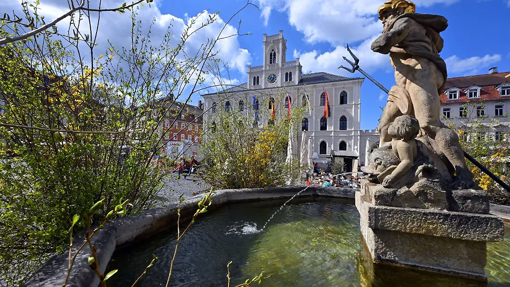 Weimar-ist-am-langen-Osterwochenende-ein-beliebtes-Ziel-fuer-Kurzurlaub