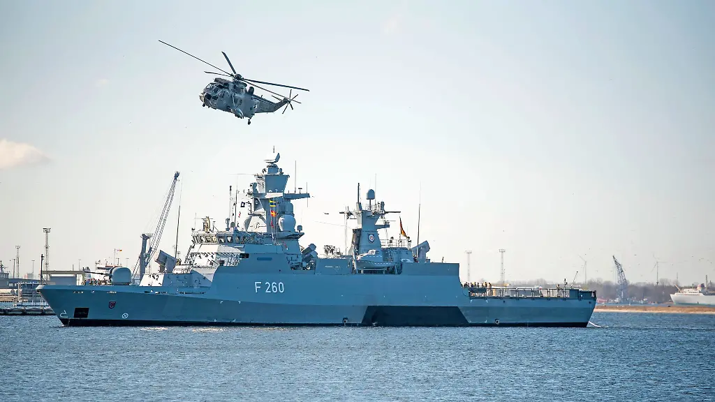 Die-Korvetten-sind-Teil-der-Einsatzflottille-1-der-Deutschen-Marine