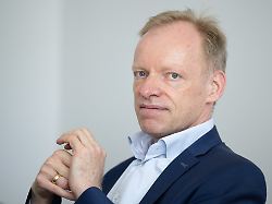 Rentenpläne "schwerer Fehler": Ifo-Chef prognostiziert Steuererhöhungen und Abwanderung