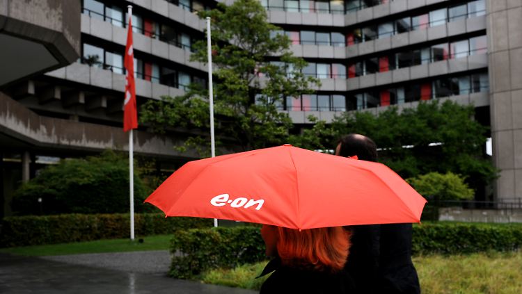 Eon setzt die angekündigten Sparmaßnahmen um. 