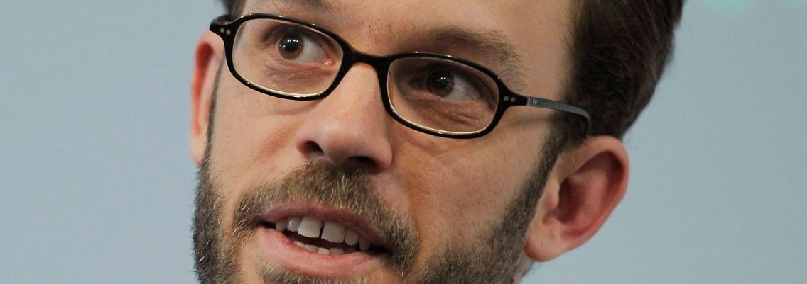 Domscheit-Berg wirft dem CCC vor, nicht das Gespräch mit ihm gesucht zu haben.