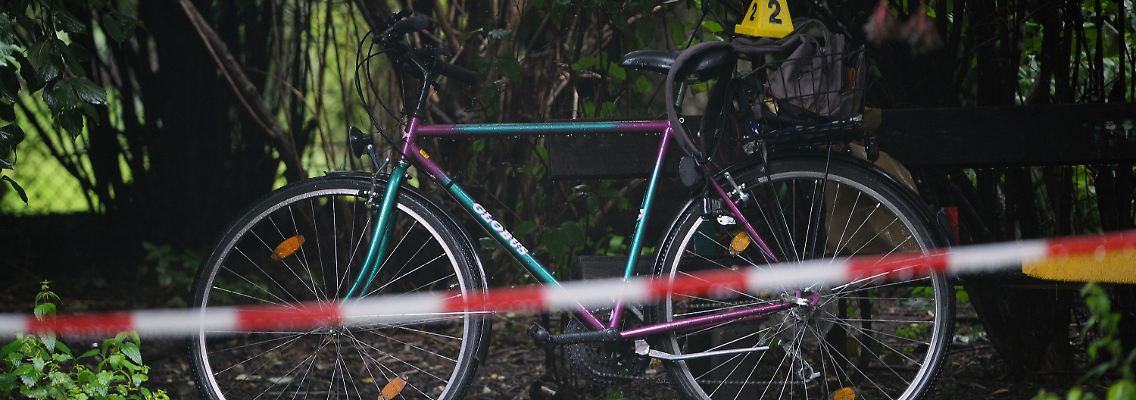 Der Ort der Explosion im Berliner Schillerpark.