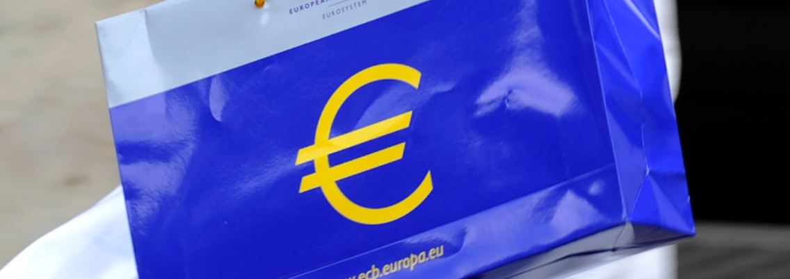 Der Anleihenkauf durch die EZB geht munter weiter.