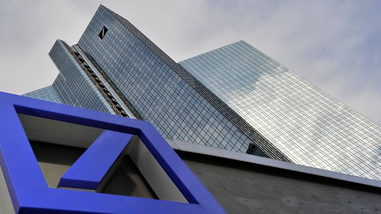 Deutsche Bank
