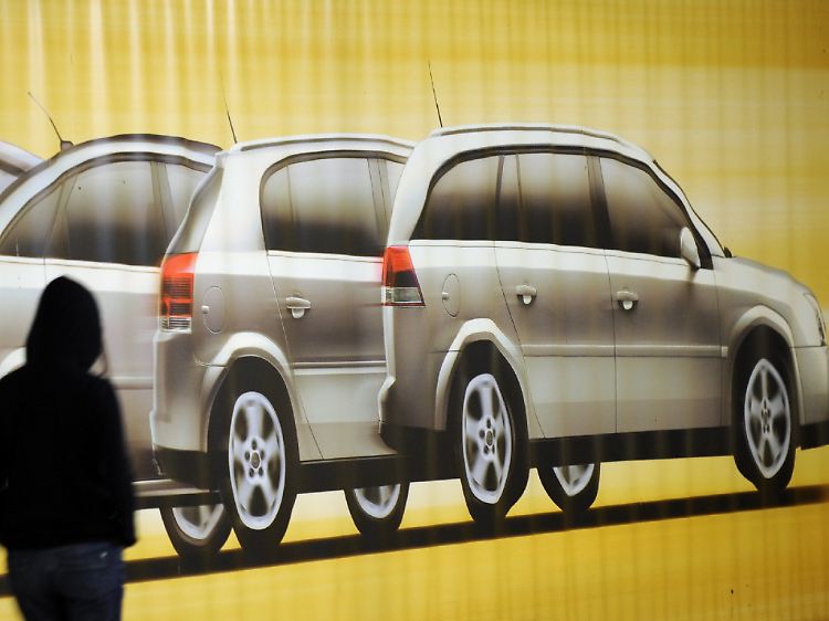 Die Länder mit Opel-Standorten favorisieren weiterhin Magna.