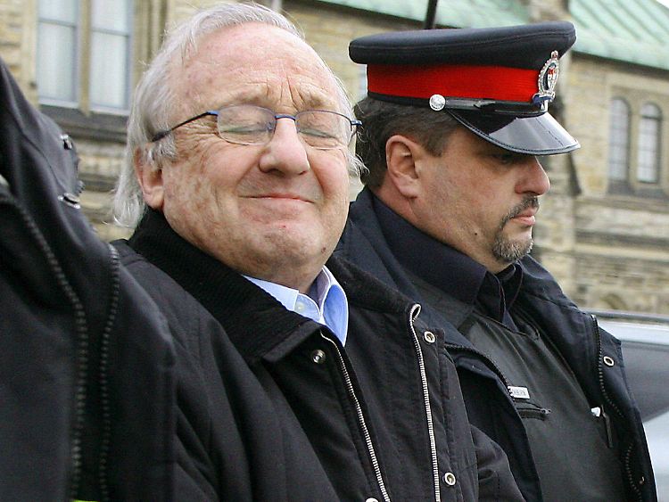 Karlheinz Schreiber