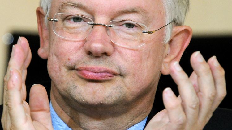 Koch hat lediglich ein Problem damit, weil seiner Partei die Argumente ausgehen könnten.