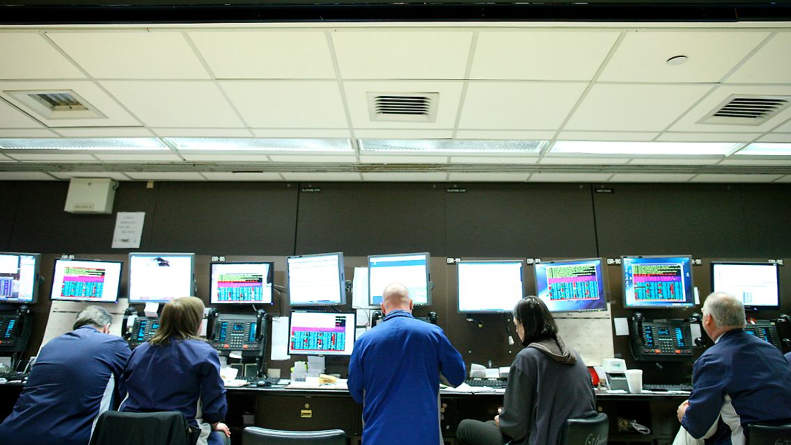 Besonders attraktiv scheint manchem der Hightech-Sektor.