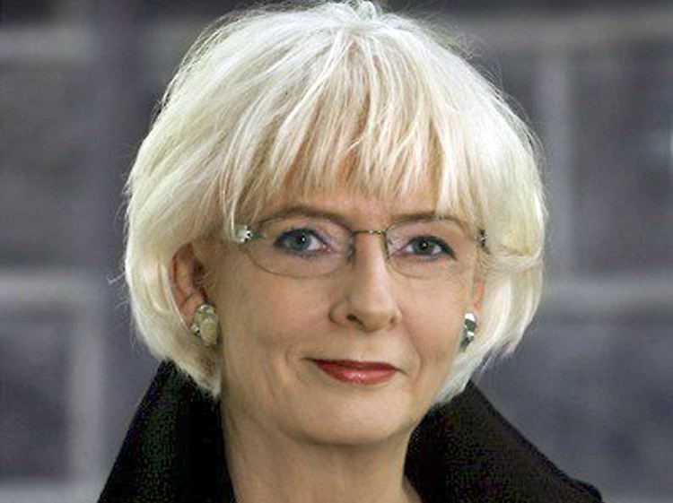 Jóhanna Sigurdardóttir