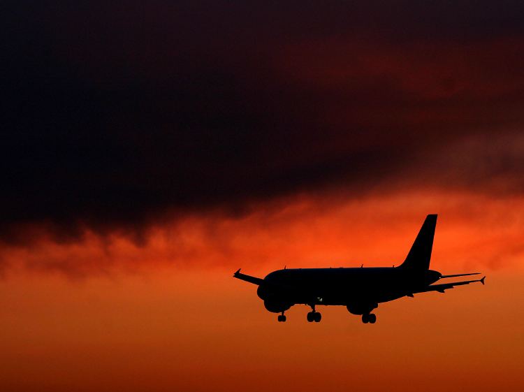 Job mit viel Aussicht: Es ist davon auszugehen, dass eher wieder mehr Piloten nachgefragt werden.