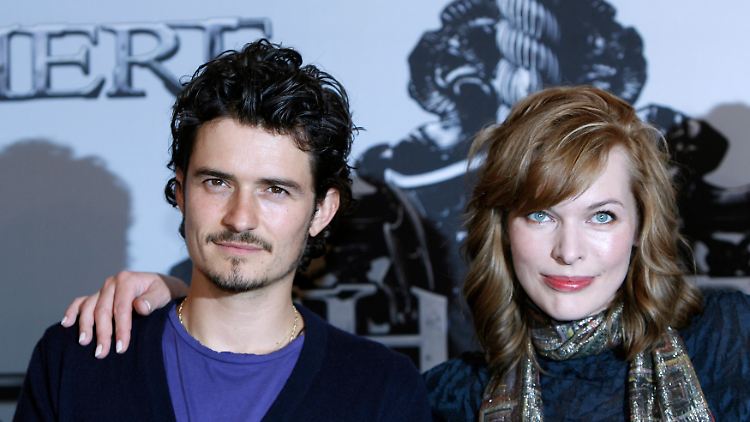 "Die drei Musketiere" mit Orlando Bloom und Milla Jovovich soll die Kinokassen klingeln lassen.