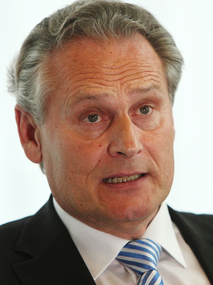 Für Armin Baumert gibt es keine Zweifel, dass die ISU-Juristen nicht "wasserdicht" gearbeitet haben.