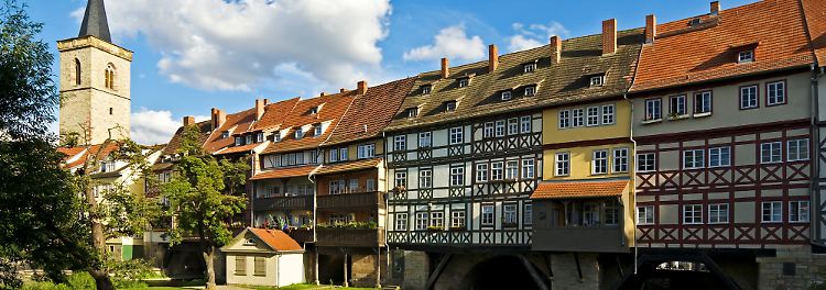 Thema: Thüringen
