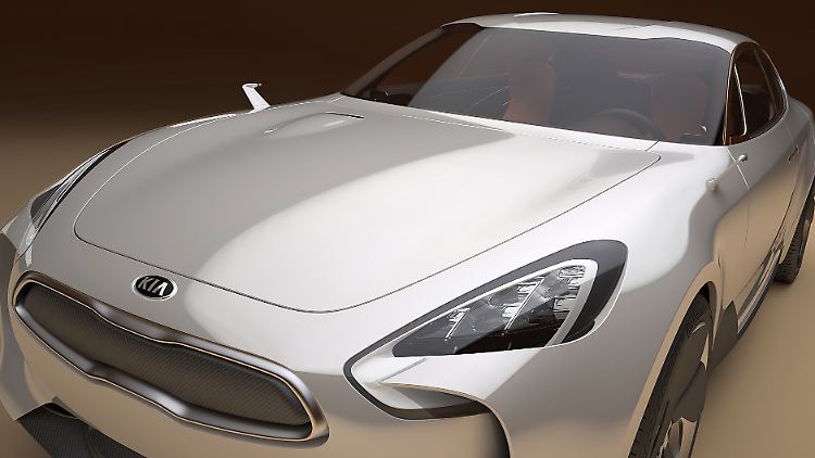 Kia ist klar auf dem Weg, im Hyundai-Konzern das Segment der Sportwagen zu übernehmen.