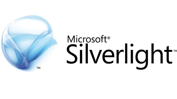 Silverlight hat es schwer gegen das etablierte Adobe Flash.