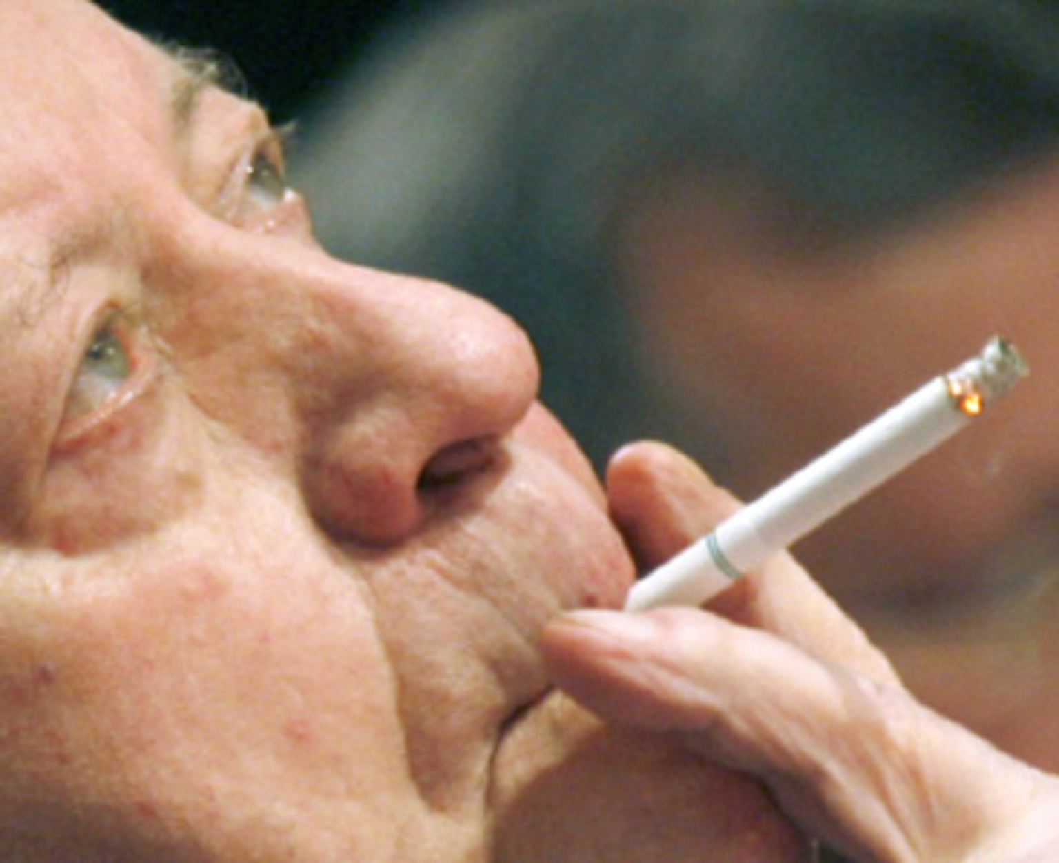 "Die Verantwortung eines Politikers ist nicht abstrakt. ...