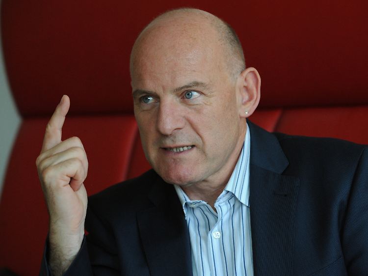 Hermann kritisiert den Feldversuch scharf.