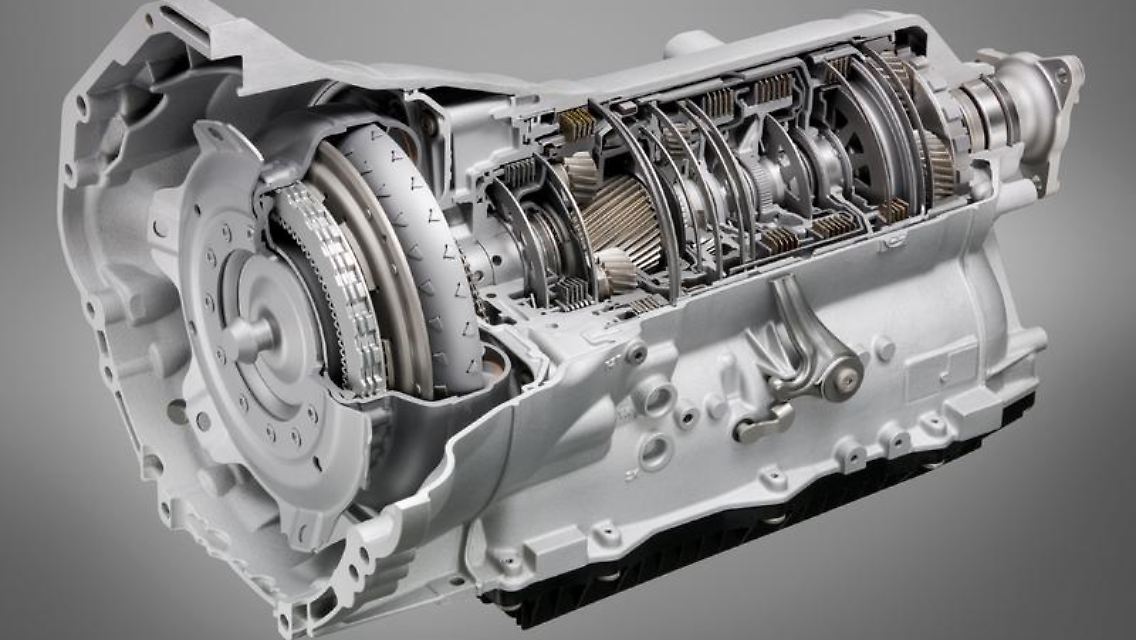 Erster Porsche mit Doppelkupplung: Der Sportwagenbauer setzt diese Automatik-Variante künftig im neuen Panamera ein.