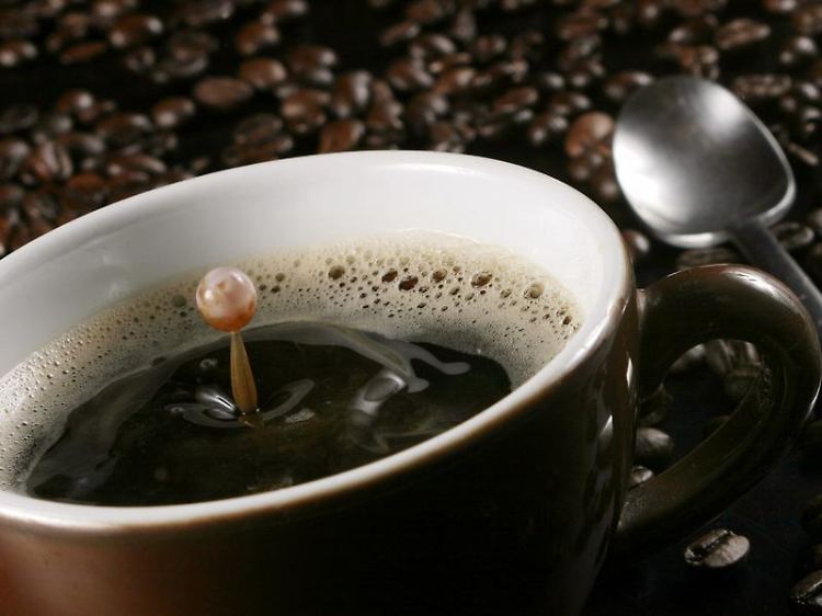 Gesundes Gebräu: Regelmäßiger Kaffeekonsum ist laut Studien gut für Hirn und Leber.