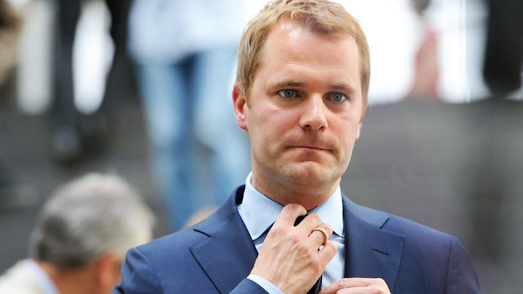 Erntet für seine Äußerungen viel Kritik: Daniel Bahr. 