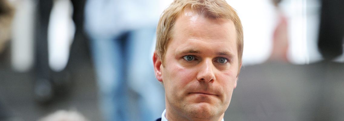 Erntet für seine Äußerungen viel Kritik: Daniel Bahr.