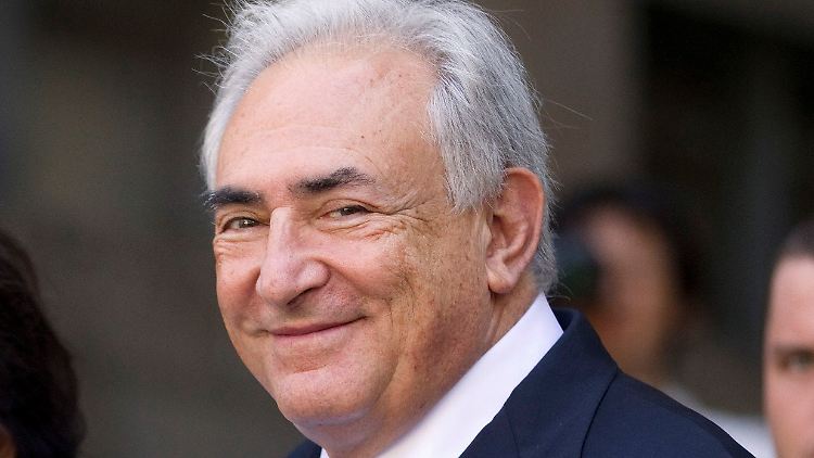 Dominique Strauss-Kahn wird am Dienstag erneut zu einer Anhörung in New York erwartet. Dann dürfte der Richter das Verfahren offiziell einstellen.