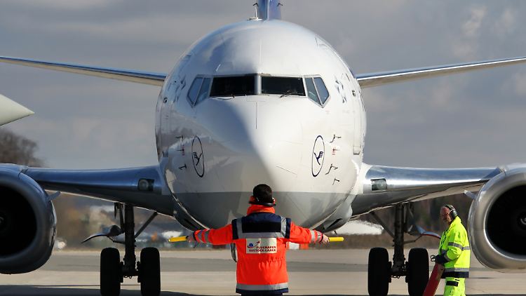 Boeing 737: Delta kauft 100 Maschinen aus dieser Modellfamilie.