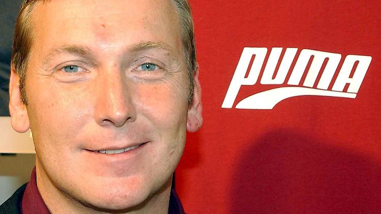 Puma und der Vorstandsvorsitzende Jochen Zeitz erklären sich bereit, gefährliche Chemikalien aus der Kleidung zu verbannen.