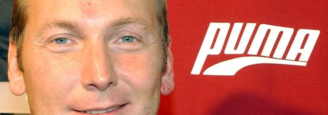 Puma und der Vorstandsvorsitzende Jochen Zeitz erklären sich bereit, gefährliche Chemikalien aus der Kleidung zu verbannen.