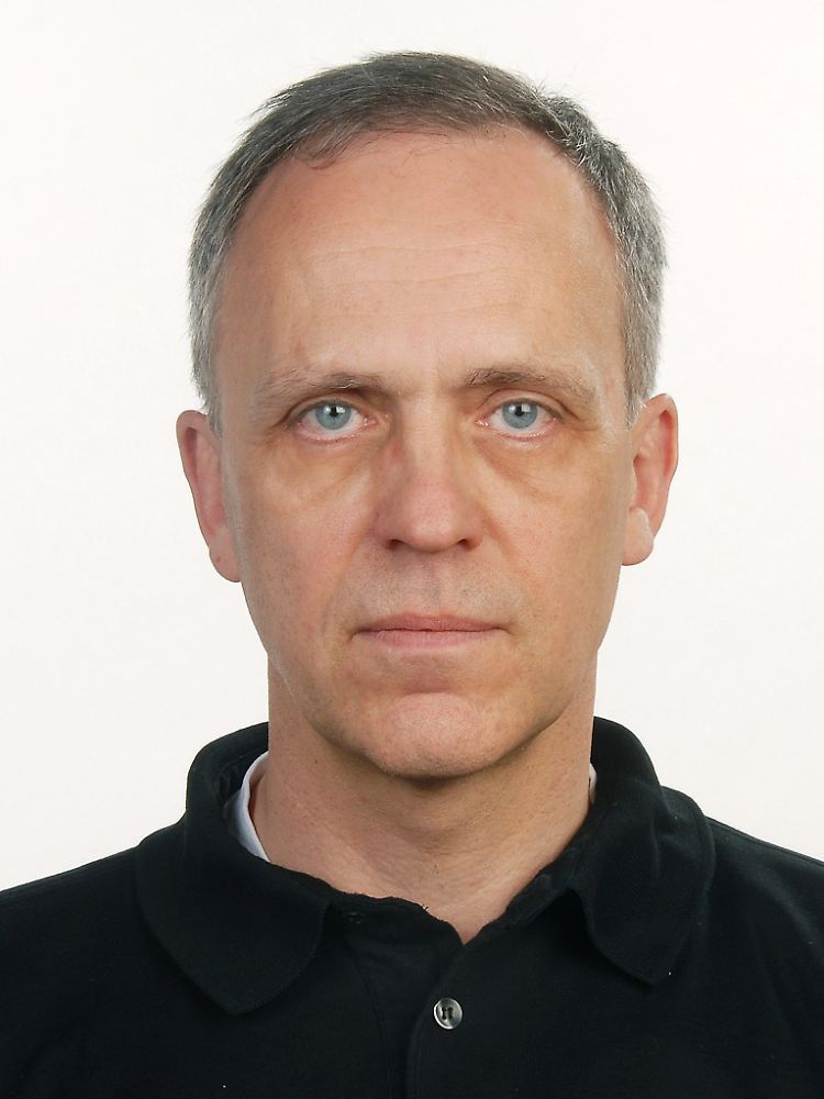 Dr. Niels Bandick arbeitet für das Bundesinstitut für Risikobewertung in der Abteilung Biologische Sicherheit.